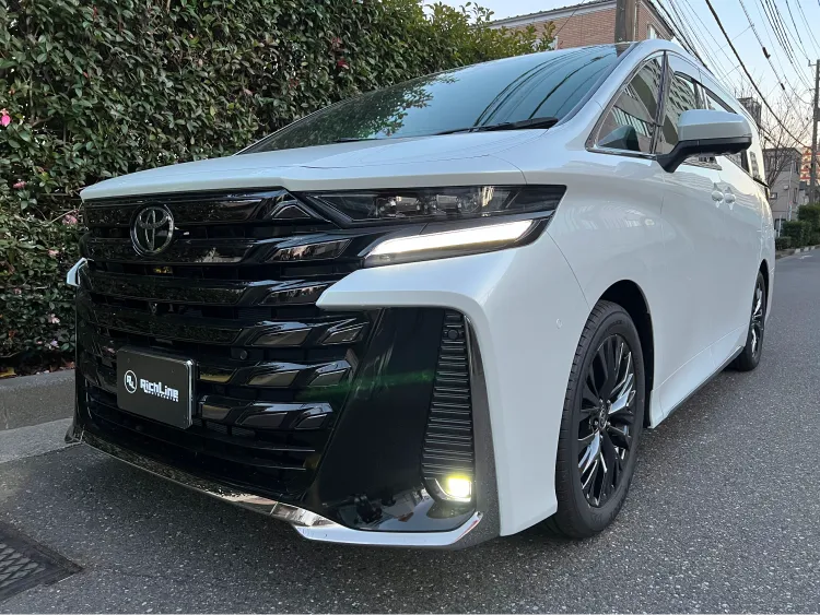 VELLFIRE